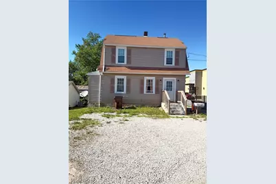 933 Ashland Road, Mansfield, OH 44905 - Photo 1