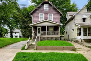 898 Haynes St, Akron, OH 44307 - Photo 1
