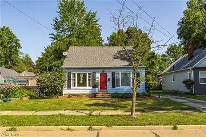 1597 Bond Street, Akron, OH 44313 - Photo 3