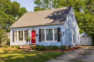 1597 Bond St, Akron, OH 44313 - Photo 1