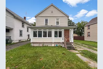 206 W 29th Street, Lorain, OH 44055 - Photo 1