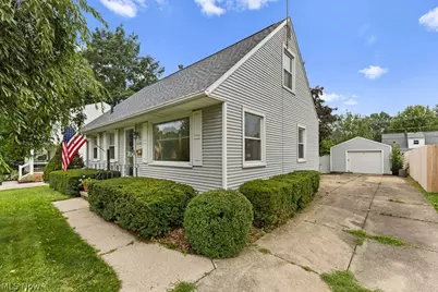 1107 Silver Lake Avenue, Cuyahoga Falls, OH 44223 - Photo 5