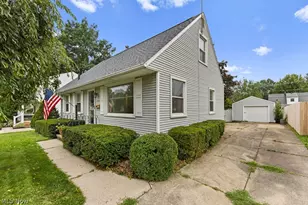1107 Silver Lake Ave, Cuyahoga Falls, OH 44223 - Photo 5