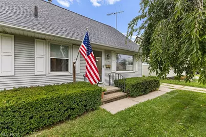 1107 Silver Lake Avenue, Cuyahoga Falls, OH 44223 - Photo 3