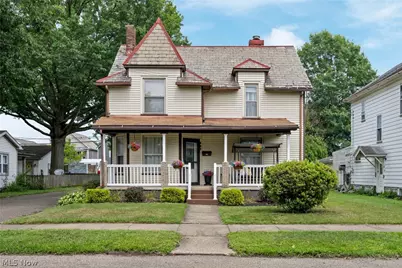 907 11th Street NW, New Philadelphia, OH 44663 - Photo 3