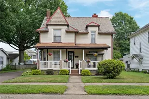907 11th St NW, New Philadelphia, OH 44663 - Photo 3