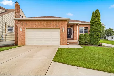 1860 Rockefeller Road, Wickliffe, OH 44092 - Photo 1