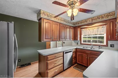 8035 High Mill Avenue NW, Canal Fulton, OH 44614 - Photo 19