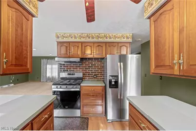 8035 High Mill Avenue NW, Canal Fulton, OH 44614 - Photo 21