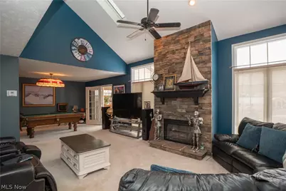 4839 Pond Drive NW, North Canton, OH 44720 - Photo 5