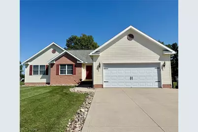 105 Butternut Lane, Cadiz, OH 43907 - Photo 1