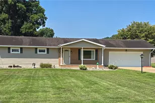 2745 Frick Dr, Zanesville, OH 43701 - Photo 1