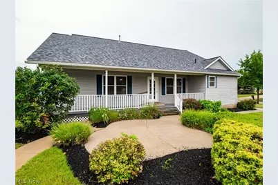 201 Cornerstone Place, Wellington, OH 44090 - Photo 37