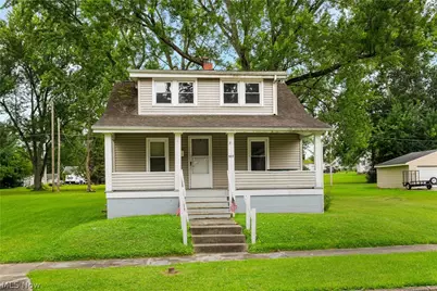 555 W New York Avenue, Sebring, OH 44672 - Photo 1