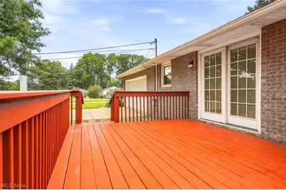 4501 Orchard Dale Drive NW, Canton, OH 44709 - Photo 3
