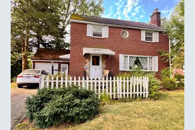 504 33rd Street NW, Canton, OH 44709 - Photo 1