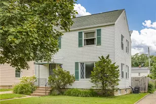 329 Pierce Ave, Cuyahoga Falls, OH 44221 - Photo 1
