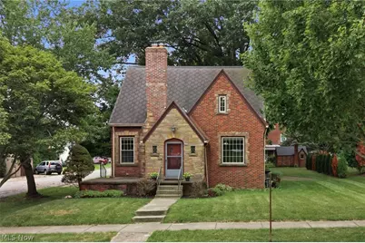 315 Samaritan Avenue, Ashland, OH 44805 - Photo 1