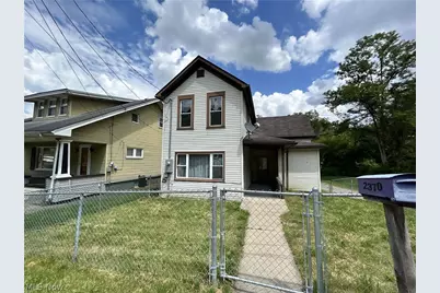 2370 W 23rd Street, Bellaire, OH 43906 - Photo 1