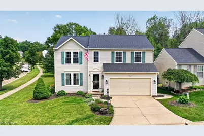 10218 Buckhorn Trail, Streetsboro, OH 44241 - Photo 1