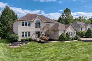 1413 Ashford Glen Ln, Sagamore Hills, OH 44067 - Photo 1