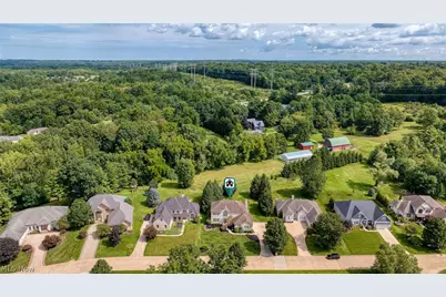 1413 Ashford Glen Lane, Sagamore Hills, OH 44067 - Photo 43