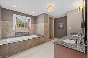 1413 Ashford Glen Ln, Sagamore Hills, OH 44067 - Photo 35