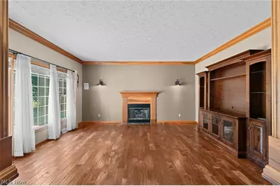 1413 Ashford Glen Lane, Sagamore Hills, OH 44067 - Photo 11