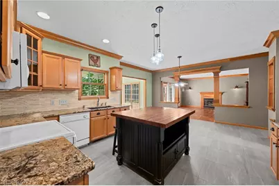 1413 Ashford Glen Lane, Sagamore Hills, OH 44067 - Photo 25