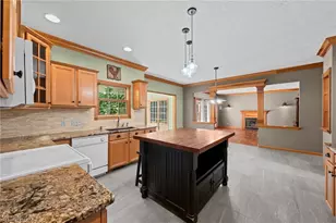 1413 Ashford Glen Ln, Sagamore Hills, OH 44067 - Photo 25