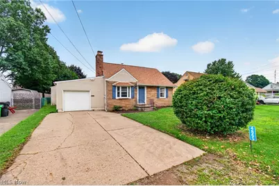 4865 Arbor Road SW, Canton, OH 44710 - Photo 31