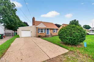 4865 Arbor Rd SW, Canton, OH 44710 - Photo 31