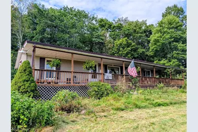 10811 Freedom Road, Kimbolton, OH 43749 - Photo 1