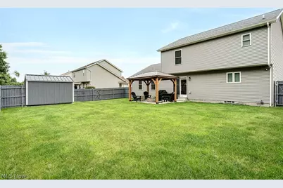 1254 Cross Drive, Austintown, OH 44515 - Photo 43