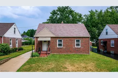 61 Hawk Avenue, Akron, OH 44312 - Photo 1