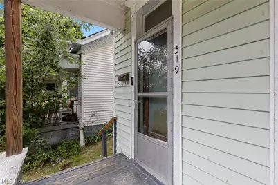 319 N 7th Street, Martins Ferry, OH 43935 - Photo 3
