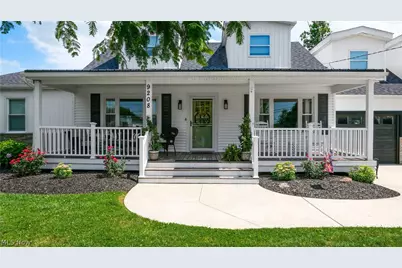 9208 Page Road, Streetsboro, OH 44241 - Photo 1
