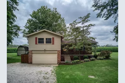 496 Howe Road, Kent, OH 44240 - Photo 1