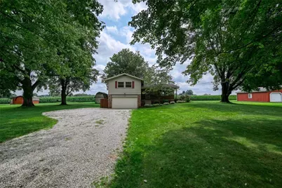 496 Howe Road, Kent, OH 44240 - Photo 1
