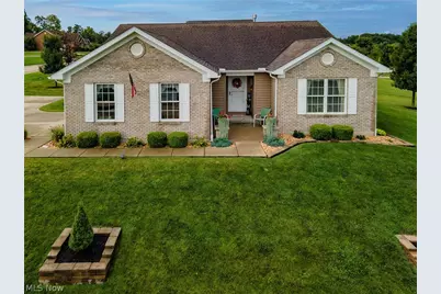 68826 Carmichael Avenue, St Clairsville, OH 43950 - Photo 1