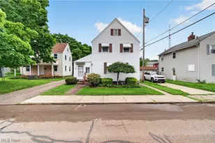 1392 Maryland Ave SW, Canton, OH 44710 - Photo 1