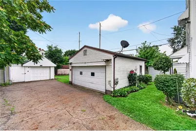 1392 Maryland Avenue SW, Canton, OH 44710 - Photo 27