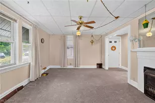 1392 Maryland Ave SW, Canton, OH 44710 - Photo 5