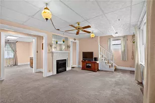 1392 Maryland Ave SW, Canton, OH 44710 - Photo 7
