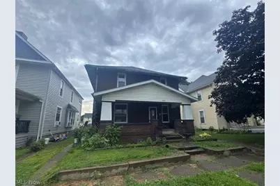 323 S 9th Street, Coshocton, OH 43812 - Photo 1