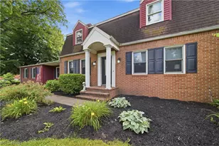 7445 Market Ave N, Canton, OH 44721 - Photo 1