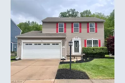 10523 Herrington Drive, Aurora, OH 44202 - Photo 1