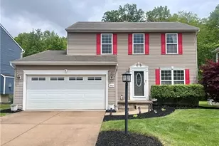 10523 Herrington Drive, Aurora, OH 44202 - Photo 1