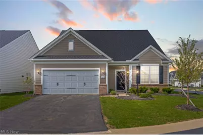 3254 Sinatra Way, Powell, OH 43065 - Photo 5