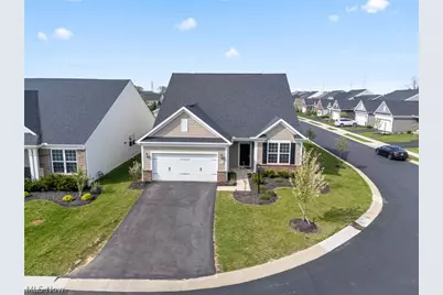 3254 Sinatra Way, Powell, OH 43065 - Photo 3